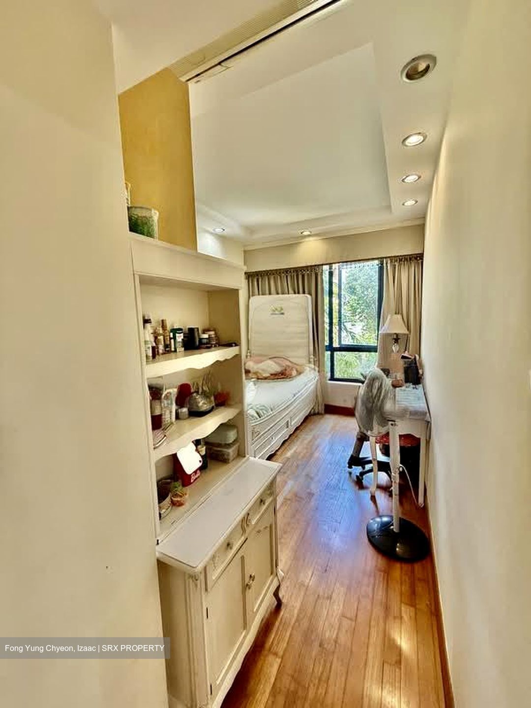 Water Place (D15), Condominium #534028811